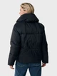 Куртка зимняя короткая женская Mexx MF006806543W-193911 S Черная (8720716257384) - изображение 2
