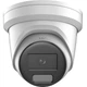 IP-камера відеоспостереження 4 Мп Hikvision DS-2CD2347G2H-LIU (eF) (2.8 мм) з вбудованим мікрофоном та гібридним підсвічуванням - изображение 2