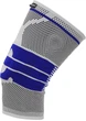 Фіксатор (бандаж) для коліна Cornix 3D 1 шт XR-0203 Size L - зображення 4