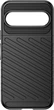 Чохол для смартфона ArmorStandart Rhino для Google Pixel 9/9 Pro Black (ARM81030) - зображення 1