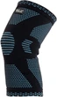 Фиксатор (бандаж) для колена 4FIZJO 1 шт Size XL (P-5907739317865) - изображение 7