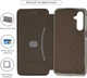 Чехол-книжка для смартфона ArmorStandart G-Case для Samsung Galaxy A16 4G (A165) Black (ARM80129) - изображение 3