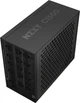 Блок живлення NZXT C Series ATX 3.1 1500 Watt 80 Plus Platinum Fully Modular Digital PSU EU (PA-5P1BB-EU) - зображення 1