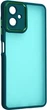 Чохол для смартфона ArmorStandart Shade для Samsung Galaxy A06 (A065) Dark Green (ARM80161) - зображення 1