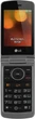 Мобільний телефон LG G360 Red - зображення 1