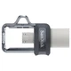 Флеш-накопичувач Sandisk USB 3.0 Ultra Dual OTG 64Gb (150 Mb/s) (SDDD3-064G-G46) - зображення 5