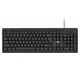 Комплект (Клавіатура та миша) 2E MK401 USB (2E-MK401UB) Black (2E-MK401UB_UA) - зображення 2