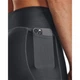Леггинсы Under Armour Branded Legging Pitch Grey, S (44) (11866299) - изображение 4