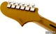 Електрогітара Fender Starcaster MN (024-3102-506) Black - зображення 4