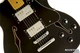 Електрогітара Fender Starcaster MN (024-3102-506) Black - зображення 7