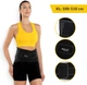 Пояс (бандаж) для поясничного отдела позвоночника 4FIZJO Size XL (P-5907739317575) - изображение 15
