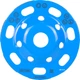 Фреза алмазна Distar ФАТ-С W Rotex 125/22.23 x 7 (16915067010) - зображення 2