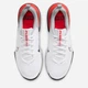 Мужские кроссовки для зала Nike Air Max Alpha Trainer 6 FQ1833-005 46 (12US) 30 см Белые (197596187878) - изображение 4