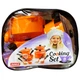 Набор посуды "Cooking Set" (9 предметов) Юника 71474 - изображение 1