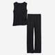 Костюм женский Uniqlo 725005910 M Черный (1159816662) - изображение 7