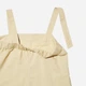 Комбинезон женский Uniqlo 248899555 M Бежевый (1159834876) - изображение 10