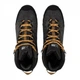 Черевики Karrimor Hot Rock Charcoal/Yellow, 45.5 (290 мм) (11801488) - зображення 4