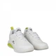 Кроссовки Slazenger SZR Pro Sn10 White/Fluo, 45 (295 мм) (11855722) - изображение 3