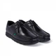 Туфли Kickers Fragma Lace Black, 41 (260 мм) (10457003) - изображение 3