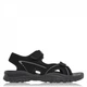Сандалии Slazenger Wave Sandals Black, 45 (295 мм) (10877818) - изображение 1