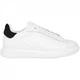 Кросівки Jack Wills Platform Trainer White/Black, 42 ​​(270 мм) (11743573) - зображення 1