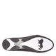 Боксери Lonsdale Boxing Juniors Black/White - зображення 2