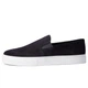 Сліпони Vagabond Shoemakers Paul 2.0 Suede Slip-on Sneakers Indigo, 43 (11732847) - зображення 3