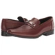 Мокасины Calvin Klein Jameson Medium Brown, 40.5 (255 мм) (11693940) - изображение 2