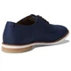 Туфли оксфорды Calvin Klein Aggussie Dark Blue Texture, 45 (300 мм) (11722433) - изображение 5