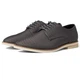 Туфли оксфорды Calvin Klein Aggussie Dark Grey, 42 (270 мм) (11722429) - изображение 2