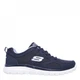 Кросівки Skechers Flex Burns Agoura Navy, 46 (300 мм) (11856165) - зображення 1