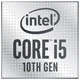 Процесор Intel Core i5 (LGA1200) i5-10600K, Tray, 6x4.1 GHz (Turbo Boost 4.8 GHz), L3 12Mb, UHD Graphics 630 (1200 MHz), Comet Lake, 14 nm, TDP 95W, розблокований множник (CM8070104282134) - изображение 1