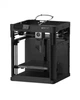 3D принтер Bambu Lab P1P BL0002U 38,6 x 38,9 x 45,8 см Чорний - зображення 1