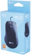 Мышь Gemix GM110 USB Black - изображение 5