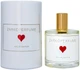 Woda perfumowana unisex Zarkoperfume Sending Love 100 ml (5712590001088) - obraz 1