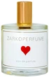 Woda perfumowana unisex Zarkoperfume Sending Love 100 ml (5712590001088) - obraz 2