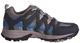 Женские кроссовки Berghaus Prognosis Tech Shoe 37,5 (4) Черные с голубым (5052071343154) - изображение 2