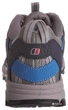 Женские кроссовки Berghaus Prognosis Tech Shoe 37,5 (4) Черные с голубым (5052071343154) - изображение 5