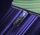Магнітний кабель зарядки Energy Fort 5А Type-C до Type-C(USB), 240 Вт,480 Мбіт/с (0,5 м) - зображення 3