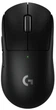 Миша Logitech G Pro X Superlight 2 Lightspeed Wireless Black (910-006630) - зображення 1