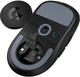 Миша Logitech G Pro X Superlight 2 Lightspeed Wireless Black (910-006630) - зображення 6