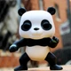 Ігрова фігурка Funko POP! серії Магічна битва - Панда - изображение 3