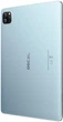 Планшет Oscal Pad 70 4/128GB Glacier Blue ( 12362 ) - изображение 6