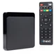 HD медіаплеєр iNeXT TV 5 Чорний 31794 - изображение 4