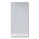 Рушник махровий Lasa Home Orisha 70x140 блакитний - зображення 2