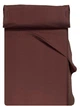 Комплект постільної білизни Lasa Home Royal 200/220 + 2х50/75 + 240/260 коричневий - изображение 2
