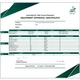 М'ячі для настільного тенісу Gewo Ultra SLP 40+ ITTF 6 шт (81351200) - зображення 4
