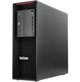 Системний блок Lenovo ThinkStation P520-Intel Xeon(R) W-2123-3,6GHz-16Gb-DDR4-512Gb-SSD-DVD-RW-Quadro P2000-Б/У - изображение 1