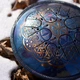 Глюкофон Puzz Drums 25 см Квітка життя 8 D Akebono (Rainbow) - зображення 6
