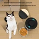 Автоматическая кормушка для котов и собак PF03 умная кормушка с таймером и дозацией - изображение 7